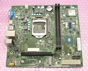 HP Pavilion Desktop PC 570-p072jpマザー 82F2 ( Intel H270/LGA1151 )