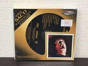 JOE COCKER ジョー・コッカー／ With a Little Help from My Friend「心の友」／限定版 【未開封品/HybridSACD】