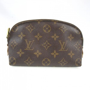 ◆ 1円 ～ LOUIS VUITTON / ルイ ヴィトン ポシェット コスメティック M47515 化粧ポーチ アクセサリーケース 151970