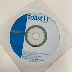 roxio toast 11 TITANIUM