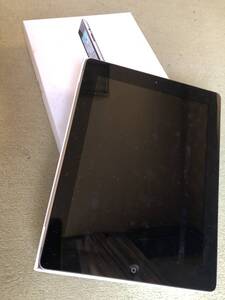 iPad A1396 64GB