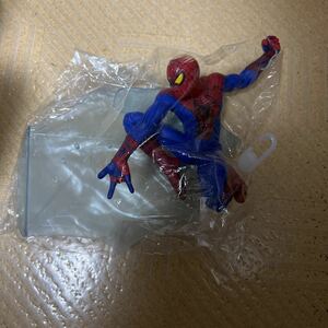 スパイダーマン フィギュア 中古品