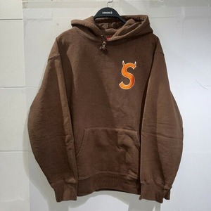 Supreme 22aw S Logo Hooded Sweatshirt Lサイズ シュプリーム エスロゴフーデッドスウェットシャツパーカー