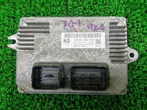 ☆送料600　926　N2　37820-5K6-916　ホンダ　N-ONE エヌワン プレミアム JG1 前期 純正 エンジンコンピューター ECU S07A