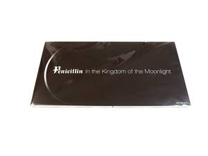 ペニシリン　SCD　/ in the kingdam of the moonlight 特典スペシャルCD　希少！