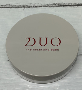 ★☆☆DUO デュオ ザ クレンジングバーム 20g 化粧品メイク落とし 189個セット★☆☆