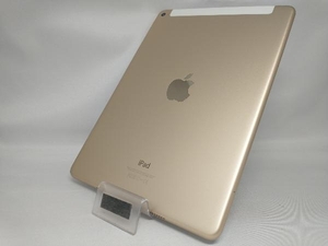 au MH1C2J/A iPad Air 2 Wi-Fi+Cellular 16GB ゴールド au