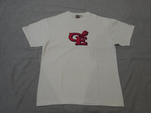 GOODENOUGH グッドイナフ Tシャツ 1999年 GE 初期