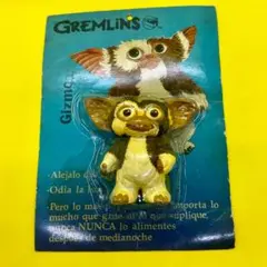 GREMLiNS グレムリン ギズモ PVCフィギュア スペイン製