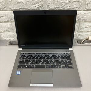 E94 TOSHIBA dynabook RZ63/MS PRZ63MS-NHD Corei3 8130U メモリ4GB