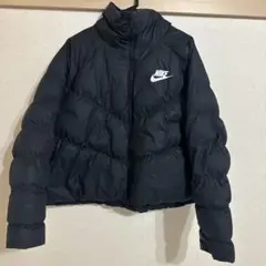 NIKE/ナイキ シンセティックフィル ジャケット（ブルゾン）ダウンジャケット