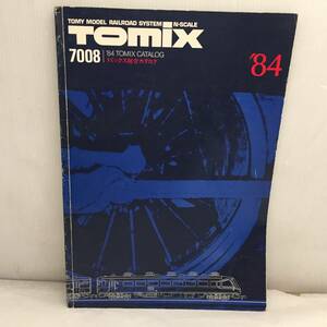 T101108☆TOMIX 7008 