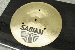 F☆SABIAN セイビアン シンバル ☆中古☆