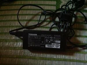 東芝　TOSHIBA ノートPC用 ACアダプター　PA2521U-3ACA