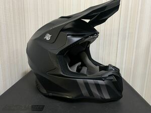 TOBE airoh アイロー ヘルメット スノーモービル スノーバイクサイズXL TWIST2.0 オフロードにも！送料無料！