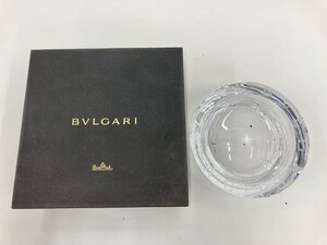 BVLGARI ブルガリ 灰皿【CFAH2013】