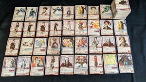 ☆真　女神転生　TCG　ノーマル　カード　大量　セット☆