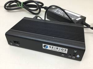 SEIRIOS Quanmax QBOX-200S