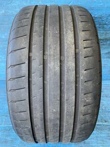 【中古品】265/35R18 BRIDGESTONE ブリヂストン POTENZA ポテンザ S007A 2019年製 1本