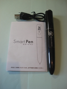 [送料無料 即決] Smart Pen FitPro USED