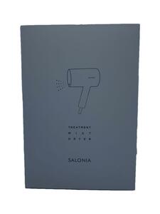 SALONIA◆ドライヤー SAL21102WH