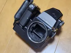 ジャンク ゼンザブロニカ bronica SQ-AM