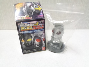 【美品】 ウルトラマン 光の巨人コレクション Vol.４ ウルトラマンキング 箱入り