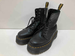 Dr.Martens ドクターマーチン JADON Ⅲ 8ホール ブーツ ブラック UK5