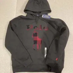 POLO RALPH LAUREN パーカー　L