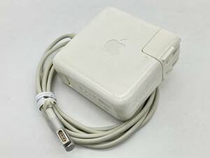 希少♪ Apple アップル 純正 60W MagSafe power adapter 電源アダプター A1344 送料無料♪