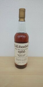 【未開栓】 タリバーディン キングスバリー 1966 ケルティック 36 エイジ 700ml 51.5％ kyZ5501K