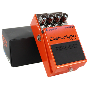 【中古】ディストーション エフェクター BOSS DS-1X Distortion ギターエフェクター