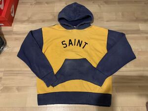 美中古Saint Michael/vetements off-white denim tears fear of god yeezy gap season amiri travis scott cpfm kith just don rhude