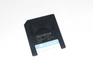 動作保証！OLYMPUS スマートメディア 8MB ②