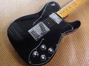 Fender Mexico Classic 72 Telecaster Custom テレキャスター カスタム