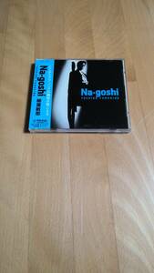 CD　柳葉敏郎　Na-goshi　まとめて取引可能