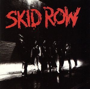 【輸入盤】Skid Row/スキッド・ロウ