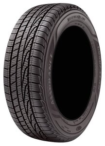 送料無料 215/60R16 95H GOODYEAR ASSURANCE WEATHERREADY 20年製 正規品 新品 オールシーズンタイヤ 1本価格 【セール品】