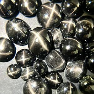 大量!!●天然スターダイオプサイトおまとめ141ct●a ルース star diopside コランダム ジュエリー jewelry 裸石 宝石 