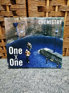 2004年発売 CHEMISTRY【One x One】全15曲