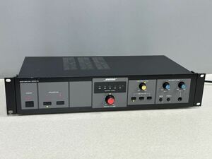 BOSE MIXER AMPLIFIER 200SR-HI ボーズ ミキサー アンプ 通電のみ確認済み 現状品