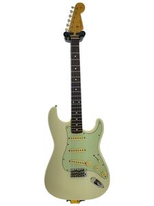 Fender Japan◆ST62-70TX/1997～2000/エレキギター/ストラトタイプ/白系/SSS/シンクロタイプ