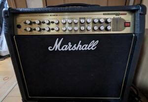 マーシャルアンプ Marshall AVT150　フットスイッチ無し