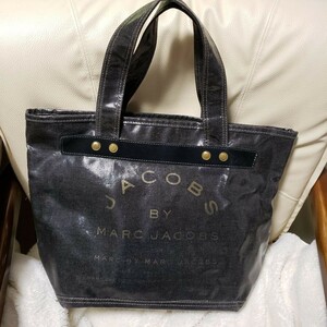 O616 MARC BY MARCJACOBS マークジェイコブス　トートバッグ