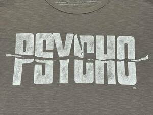 UNDERCOVER　16SS The GREATEST期 official PSYCHO Tシャツ　アンダーカバー　ジョニオ　ジョニオ supreme APE AFFA FRAGMENT