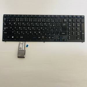 【中古品】V152146M キーボード