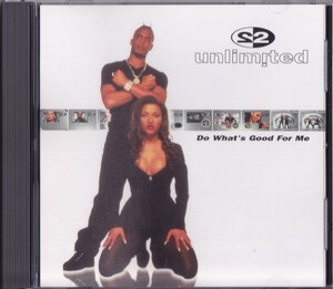 2 Unlimited / Do What