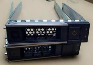 新品 DELL Poweredge R740 R740xd R440 R540 R940 R640 HDDマウンタ 3.5インチ対応 DP/N：X7K8W