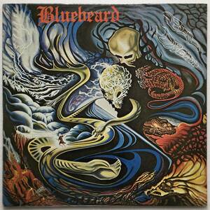 BLUEBEARD「BAD DREAM」US ORIGINAL PARLIAMENT ST PR 3661 