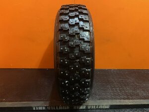 FALKEN RX-03D 195/65R15 15インチ スパイクタイヤ 1本 バリ溝 マカロニピン プリウス アイシス ウィッシュ カローラスポーツ等　(KTE142)